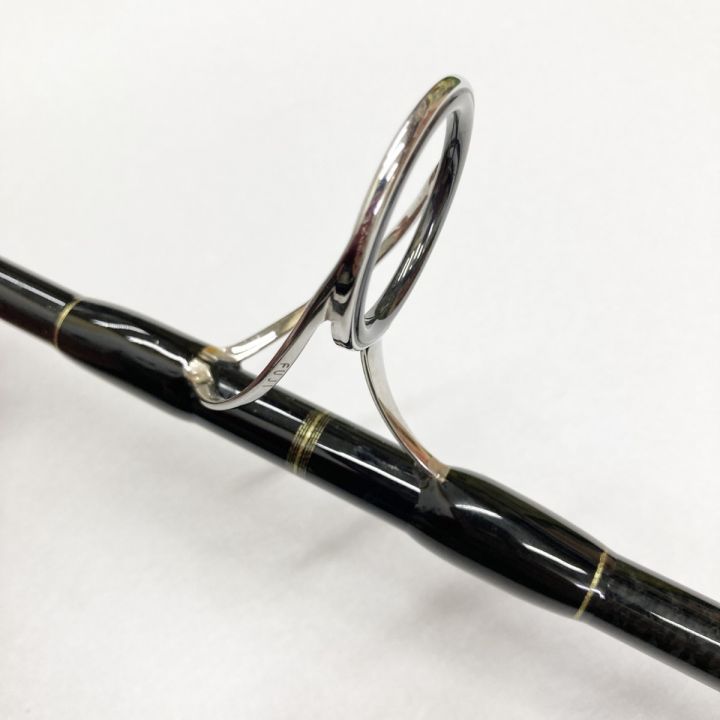 YAMAGA Blanks ヤマス BlueSniper 81/8 Blacky ブルースナイパーブラッキー ロッド｜中古｜なんでもリサイクルビッグバン