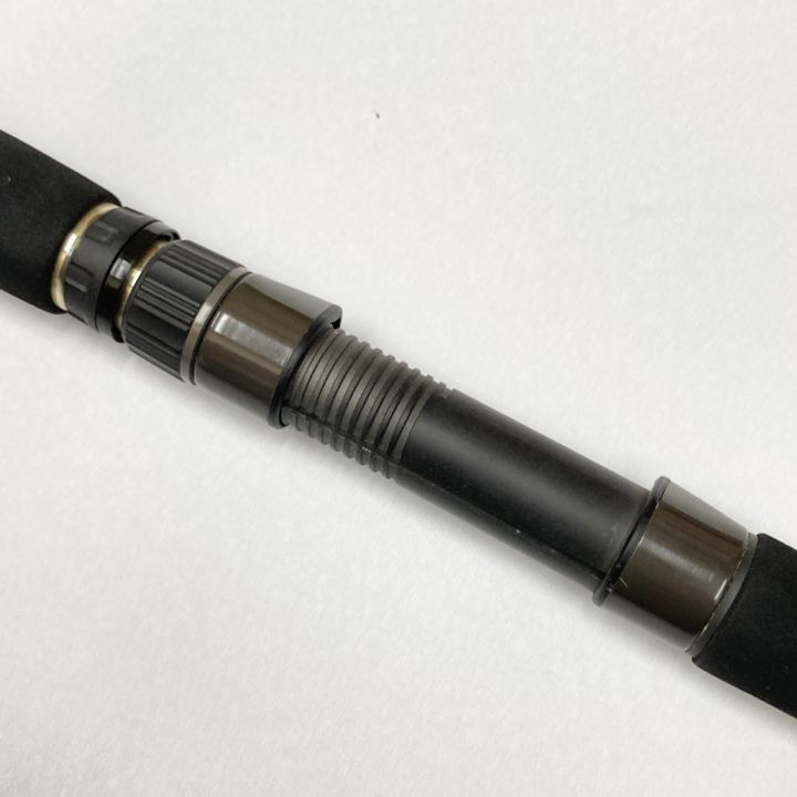 YAMAGA Blanks ヤマス BlueSniper 81/8 Blacky ブルースナイパーブラッキー ロッド｜中古｜なんでもリサイクルビッグバン