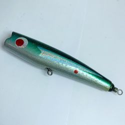 ★★  マニュファクチャー　ナリマン　飛龍 MR-3 グリーン系 Aランク