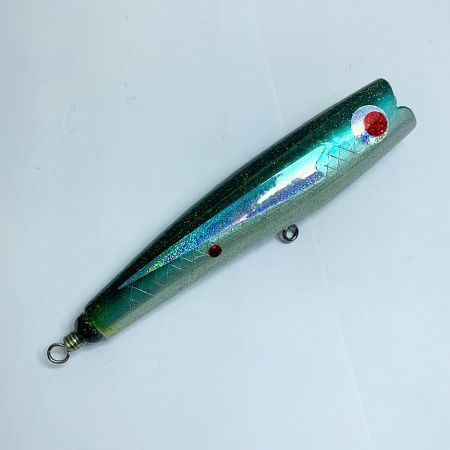   マニュファクチャー　ナリマン　飛龍 MR-3 グリーン系