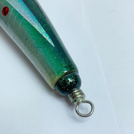   マニュファクチャー　ナリマン　飛龍 MR-3 グリーン系