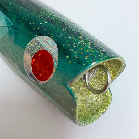   マニュファクチャー　ナリマン　飛龍 MR-3 グリーン系