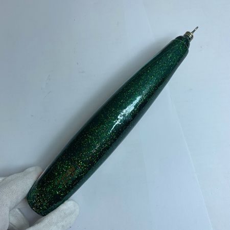   マニュファクチャー　ナリマン　飛龍 MR-3 グリーン系