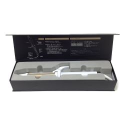 ▲▲ 絹女 KINUJO カールアイロン ヘアアイロン KC028 28mm Bランク