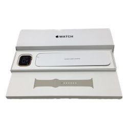 ▲▲ Apple アップル Apple watch gold alminum case MKQ03J/A ゴールド Bランク