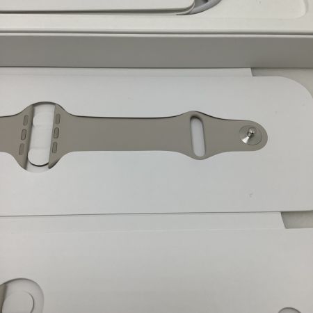  Apple アップル Apple watch gold alminum case MKQ03J/A ゴールド