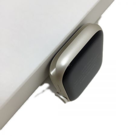  Apple アップル APPLE WATCH series7 41MM  MKMY3J/A