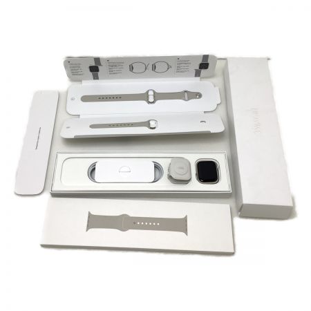  Apple アップル APPLE WATCH series7 41MM  MKMY3J/A