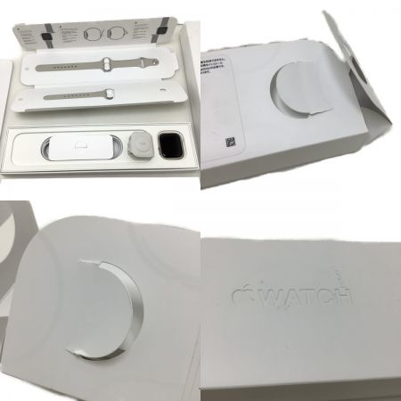  Apple アップル APPLE WATCH series7 41MM  MKMY3J/A