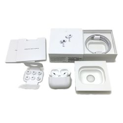 ▲▲ Apple アップル ワイヤレスイヤホン AirPods PRO2 MQD83J/A Bランク