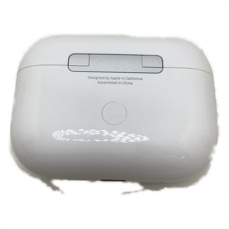  Apple アップル ワイヤレスイヤホン AirPods PRO2 MQD83J/A