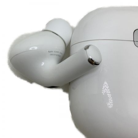  Apple アップル ワイヤレスイヤホン AirPods PRO2 MQD83J/A