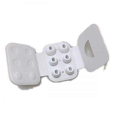  Apple アップル AirPods PRO2 ワイヤレスイヤホン  MQD83J/A