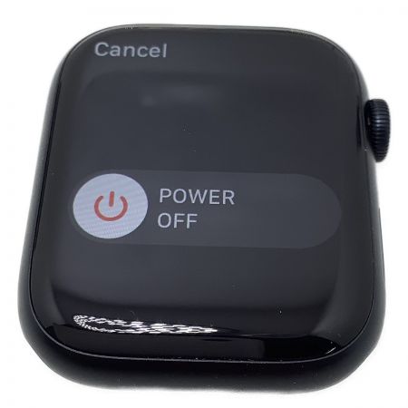  Apple アップル APPLE WATCH7 アップルウォッチ 45MM MKN53J/A