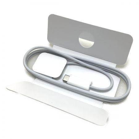  Apple アップル APPLE WATCH7 アップルウォッチ 45MM MKN53J/A