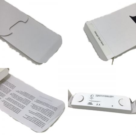  Apple アップル APPLE WATCH7 アップルウォッチ 45MM MKN53J/A