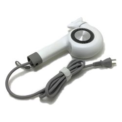 ▲▲ cadocuaura ドライヤー カドークオーラ BD-E1 ホワイト Bランク