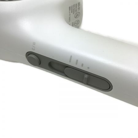  cadocuaura ドライヤー カドークオーラ BD-E1 ホワイト