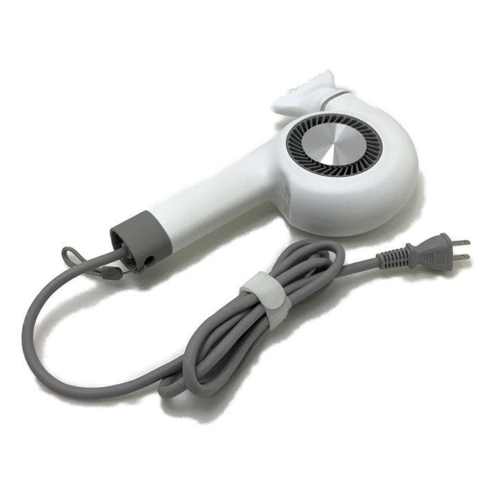 cadocuaura ドライヤー カドークオーラ BD-E1 ホワイト - 中古家電製品