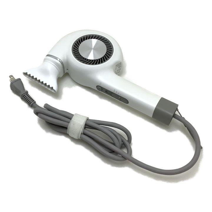 cadocuaura ドライヤー カドークオーラ BD-E1 ホワイト - 中古家電製品