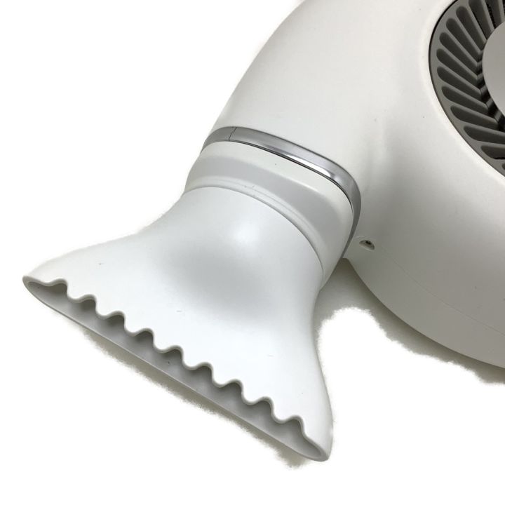 cadocuaura ドライヤー カドークオーラ BD-E1 ホワイト - 中古家電製品