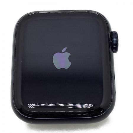  Apple アップル ポータブルオーディオ アップルウォッチ Apple APPLE WATCH SE 2 MN 40MM ALUMI/MIDNT/MIDNT MNJT3J/A