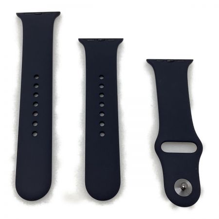  Apple アップル ポータブルオーディオ アップルウォッチ Apple APPLE WATCH SE 2 MN 40MM ALUMI/MIDNT/MIDNT MNJT3J/A