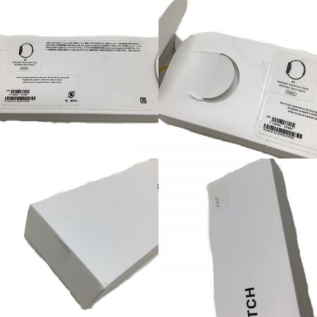  Apple アップル ポータブルオーディオ アップルウォッチ Apple APPLE WATCH SE 2 MN 40MM ALUMI/MIDNT/MIDNT MNJT3J/A