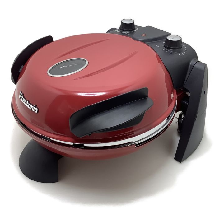 Vitantonio ビタントニオ グルメオーブン 調理家電 料理 2017年製 VGO