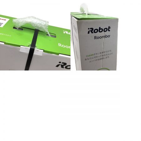  ルンバ 開封済未使用品 iRobot Roomba ロボット掃除機 890