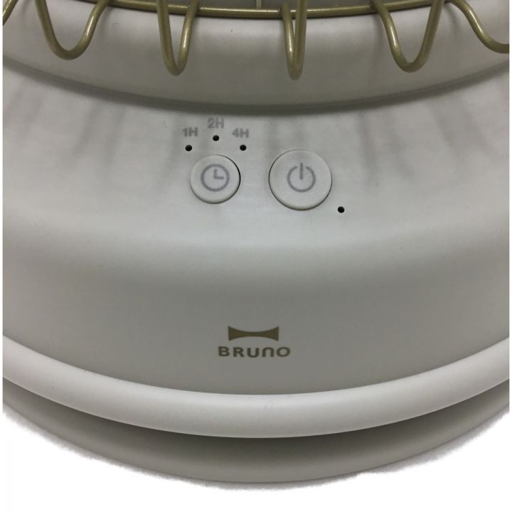 BRUNO ブルーノ BRUNO 全方位型ファンヒーター Classic Stove BOE-100