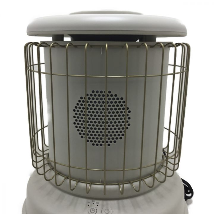 BRUNO ブルーノ BRUNO 全方位型ファンヒーター Classic Stove BOE-100