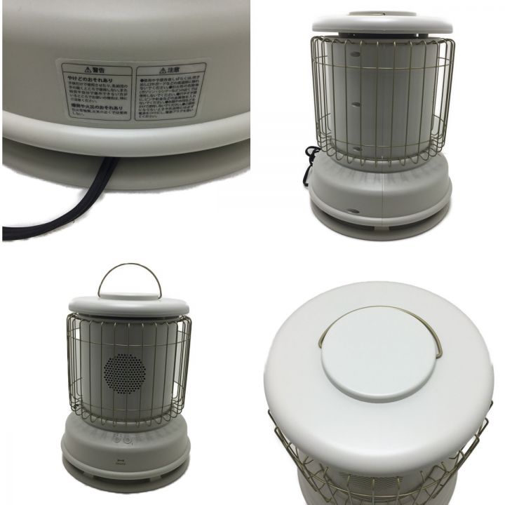 BRUNO ブルーノ BRUNO 全方位型ファンヒーター Classic Stove BOE-100