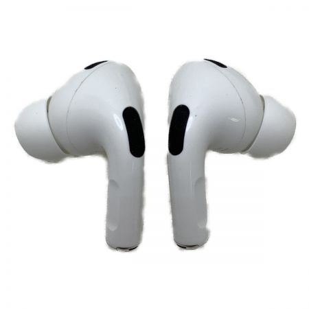  Apple アップル AirPods PRO 第二世代 MQD83J/A