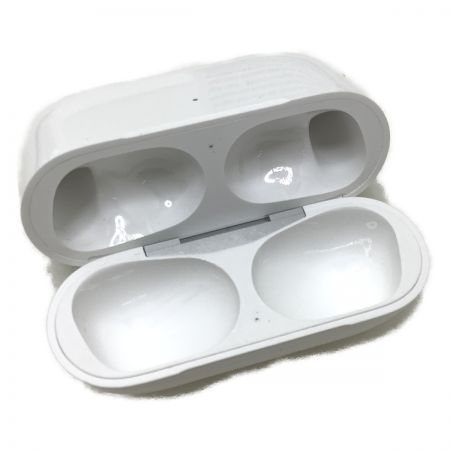  Apple アップル AirPods PRO 第二世代 MQD83J/A