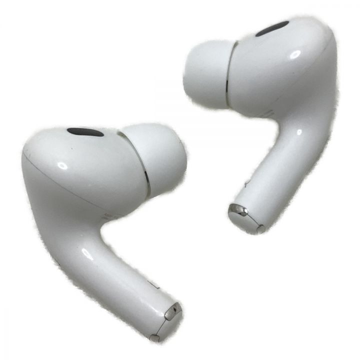 Apple アップル AirPods PRO 第二世代 MQD83J/A｜中古｜なんでもリサイクルビッグバン