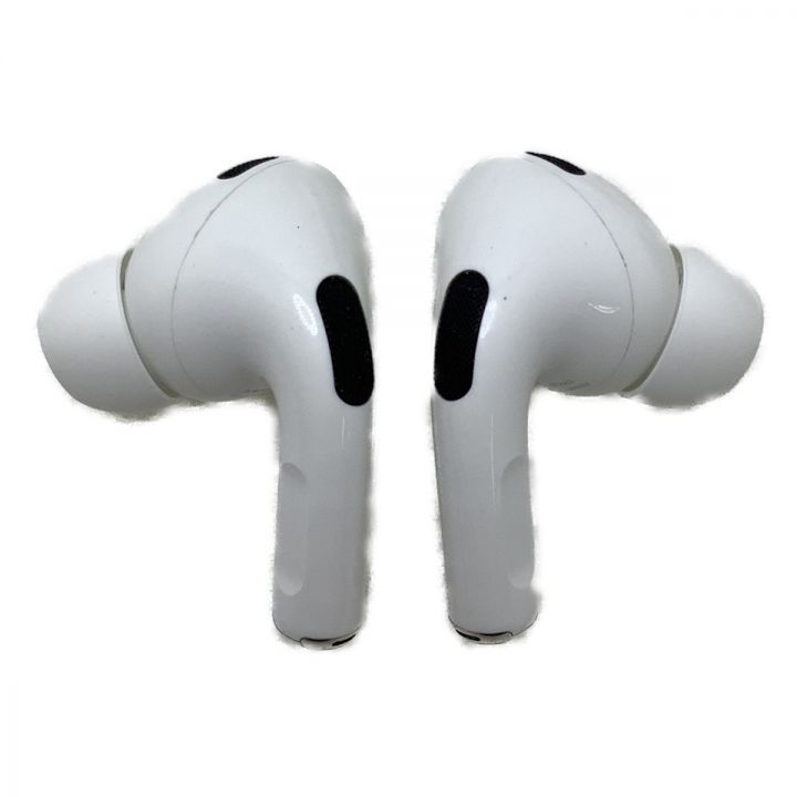 Apple アップル AirPods PRO 第二世代 MQD83J/A｜中古｜なんでもリサイクルビッグバン