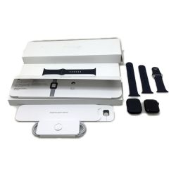 ▲▲ Apple アップル APPLE WATCH SERIES 8  MNP53 Bランク