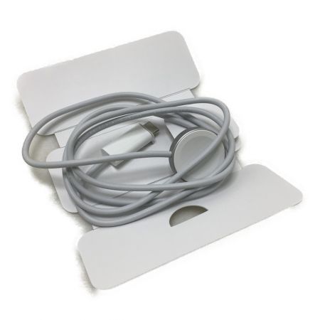  Apple アップル APPLE WATCH SERIES 8 41mm ALUMI STARLIGHT MNP63