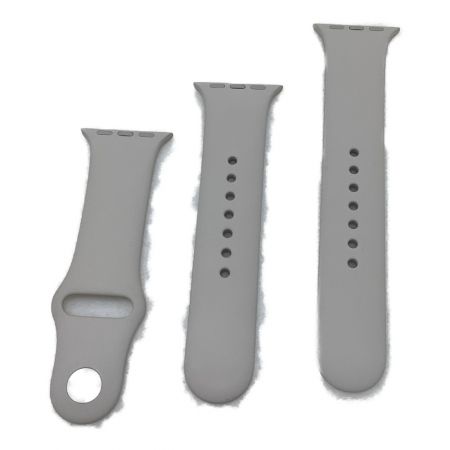  Apple アップル APPLE WATCH SERIES 8 41mm ALUMI STARLIGHT MNP63