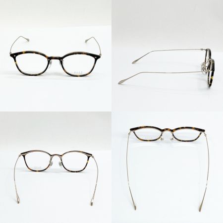  eits エイチ 眼鏡フレーム メガネ 4個セット ケース付き 