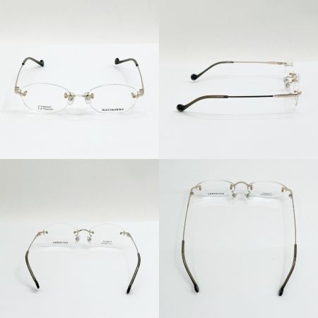  Marimekko マリメッコ 眼鏡フレーム 2個セット ケース付き