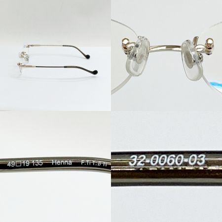  Marimekko マリメッコ 眼鏡フレーム 2個セット ケース付き