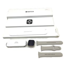 ▲▲ Apple アップル Apple Watch SE (2nd gen, GPS) Alum 40MM MN40MM Bランク