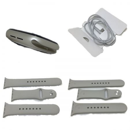  Apple アップル Apple Watch SE (2nd gen, GPS) Alum 40MM MN40MM