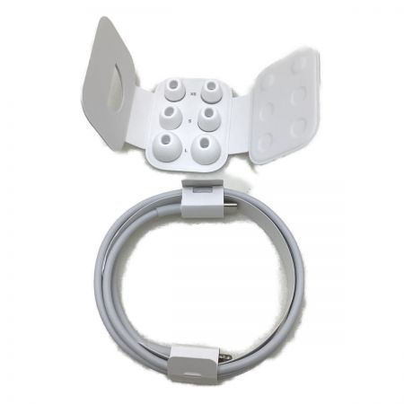  Apple アップル AirPods PRO 第二世代 MQD83/A