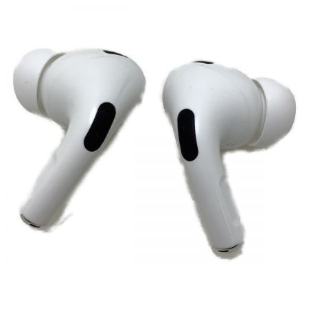  Apple アップル AirPods PRO 第二世代 MQD83/A