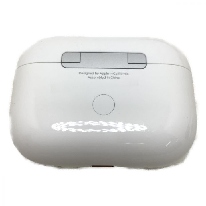 Apple アップル AirPods PRO 第二世代 MQD83/A - 中古家電製品
