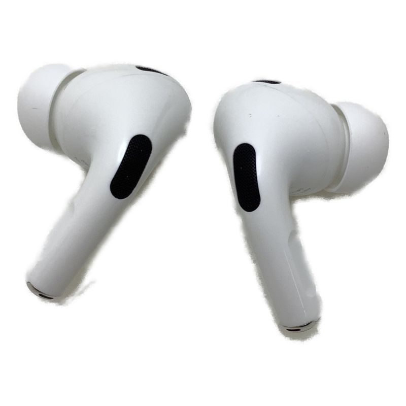 中古】 Apple アップル AirPods PRO 第二世代 MQD83/A Bランク｜総合