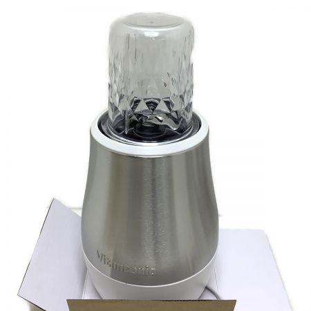  Vitantonio ビタントニオ マイボトルブレンダー ミル付 VBL-500